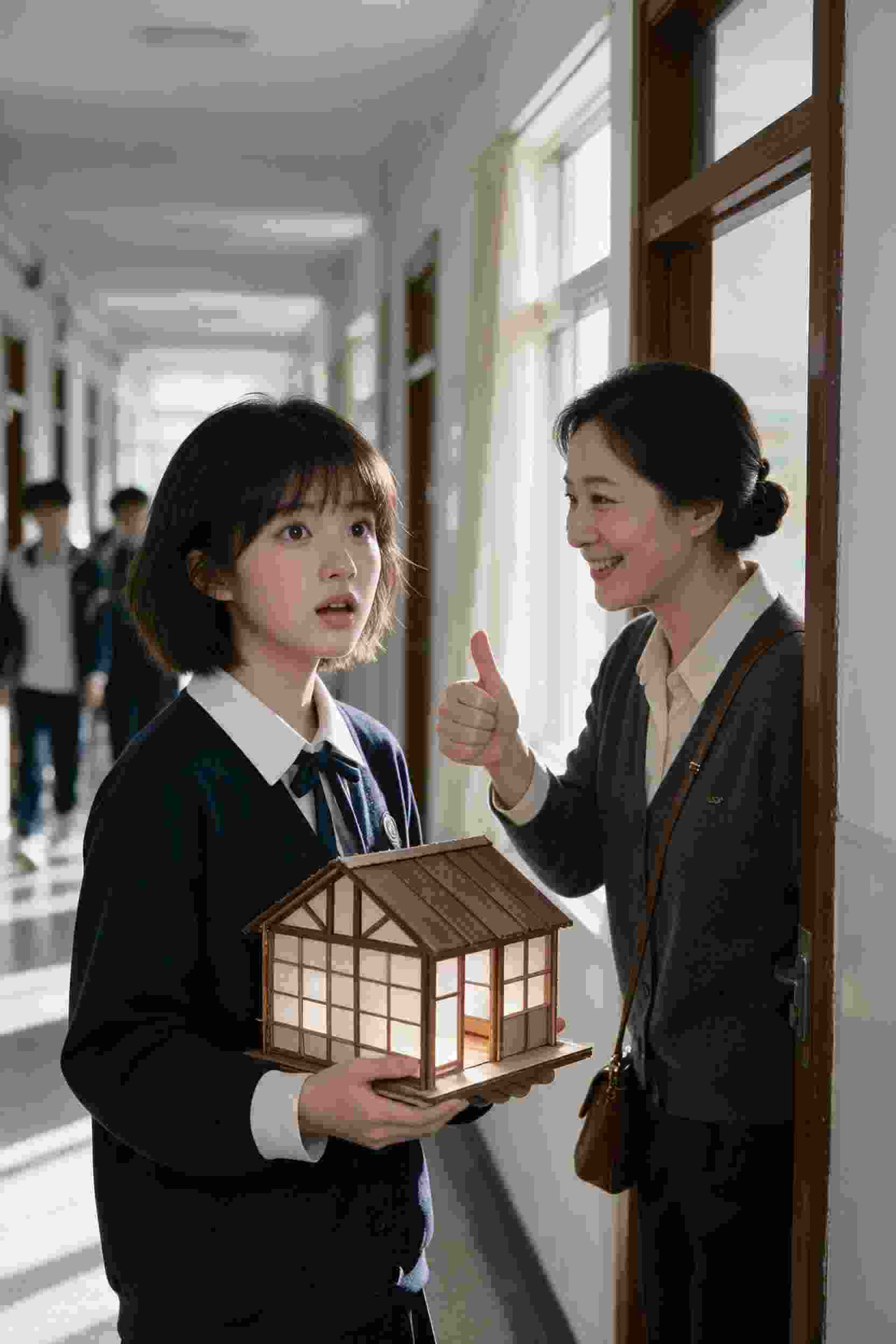 漫改悬疑档案