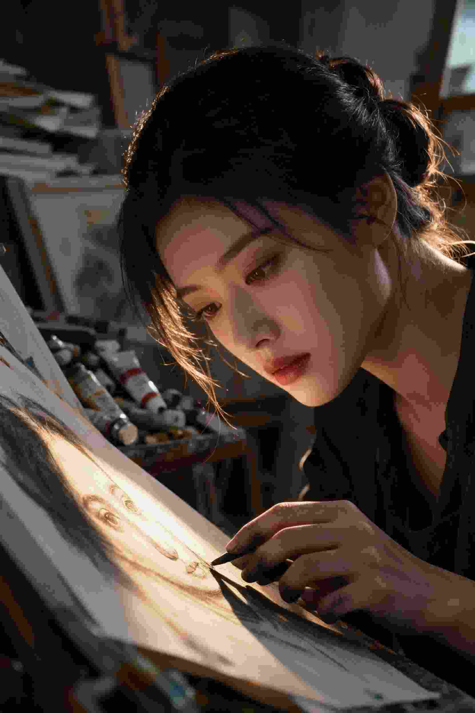 朋友圈