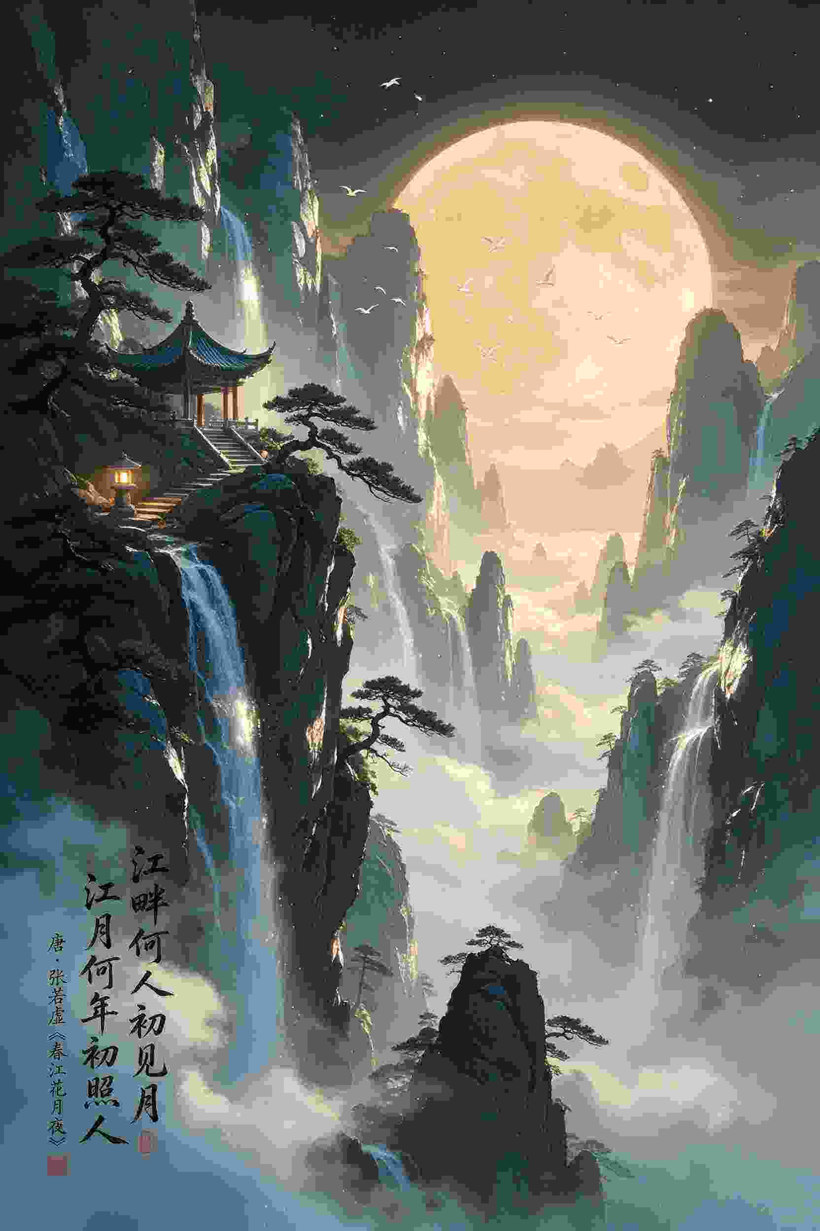 误入爱情