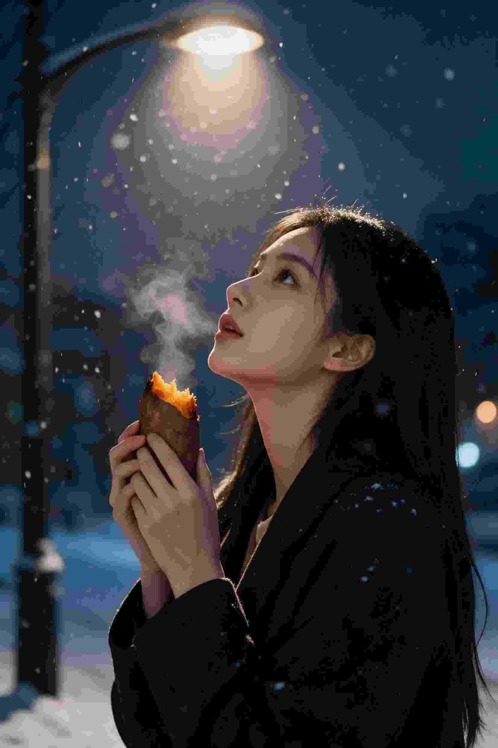 美食节目