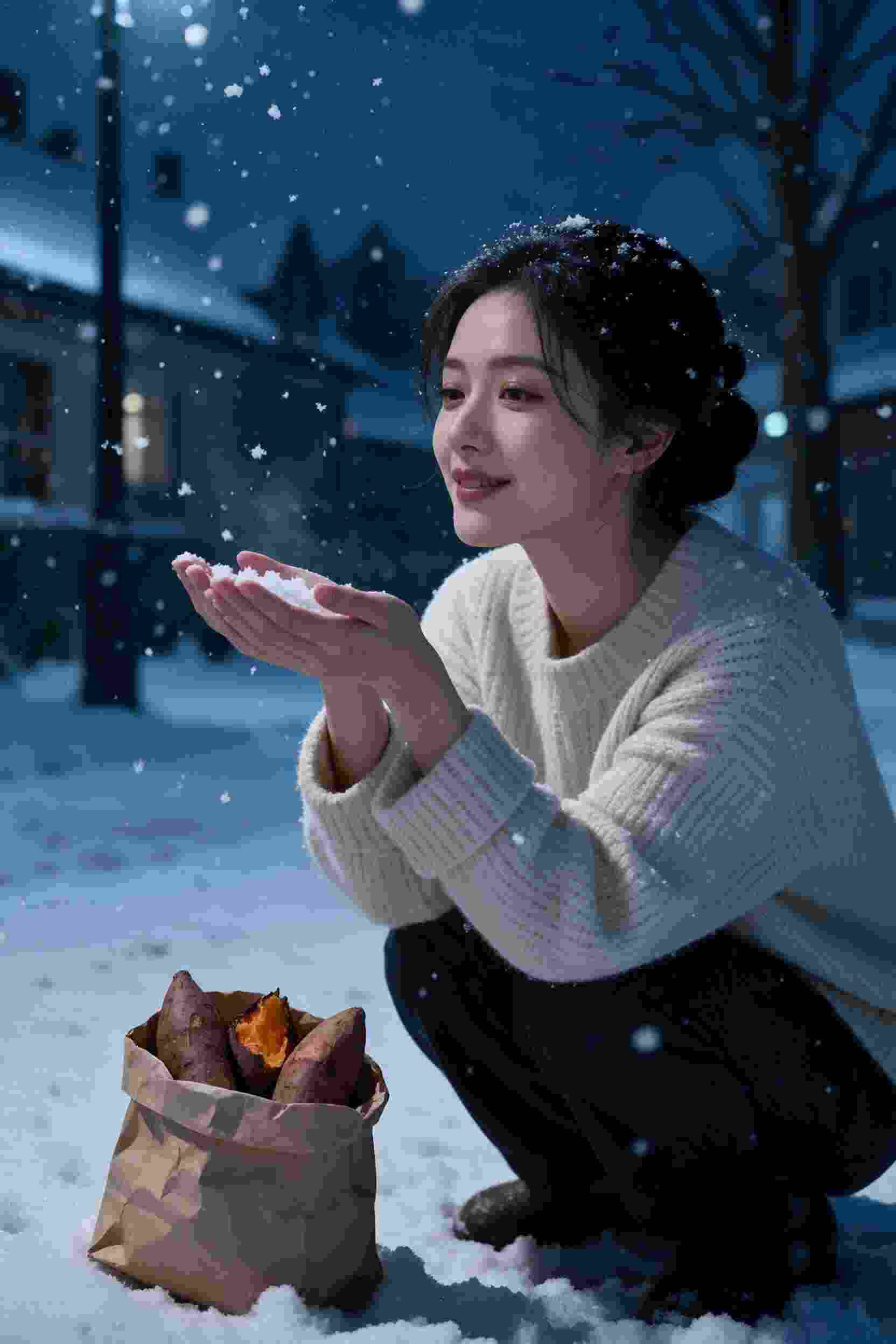你是我的光