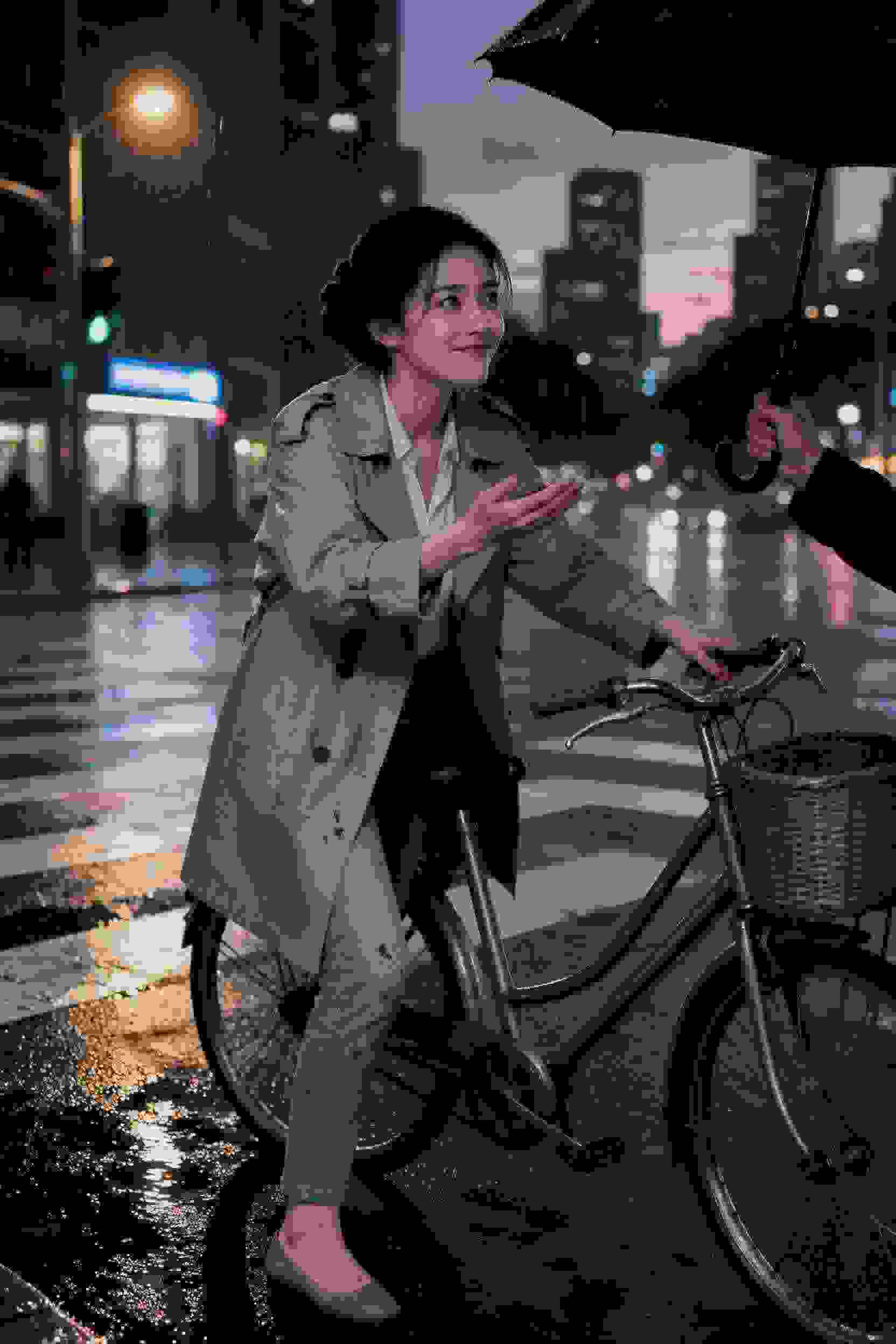 我的漫改女友