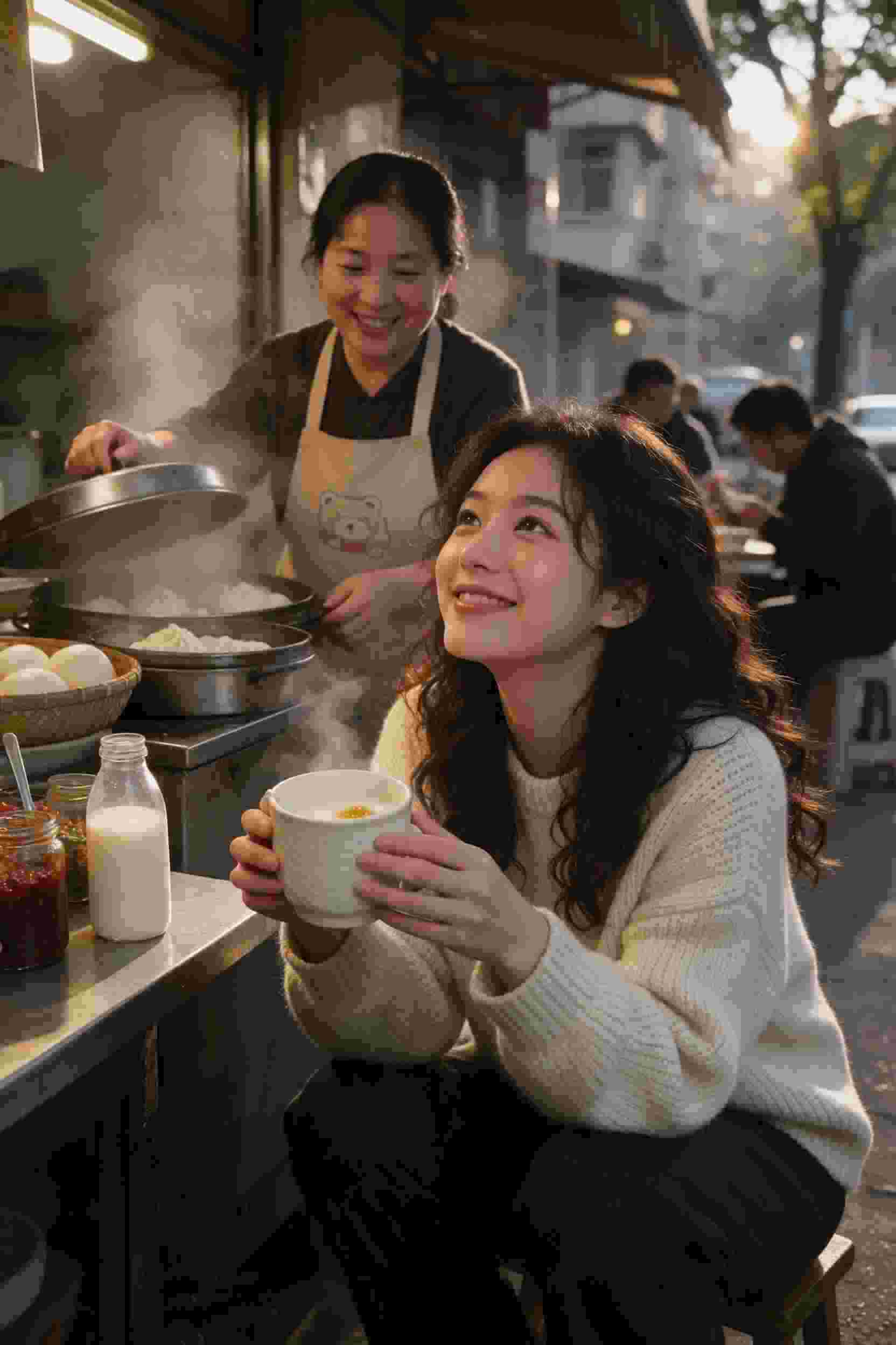 宠物物语