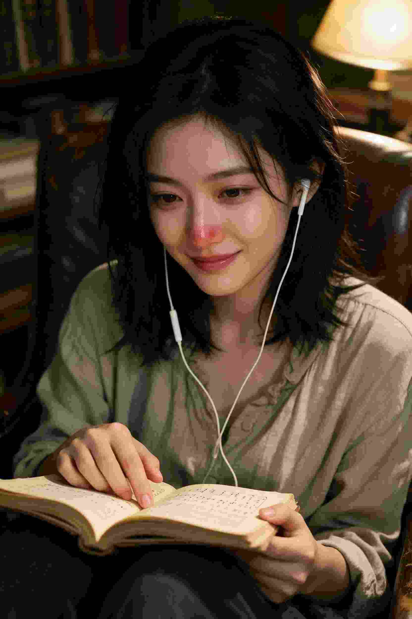 缘来是你